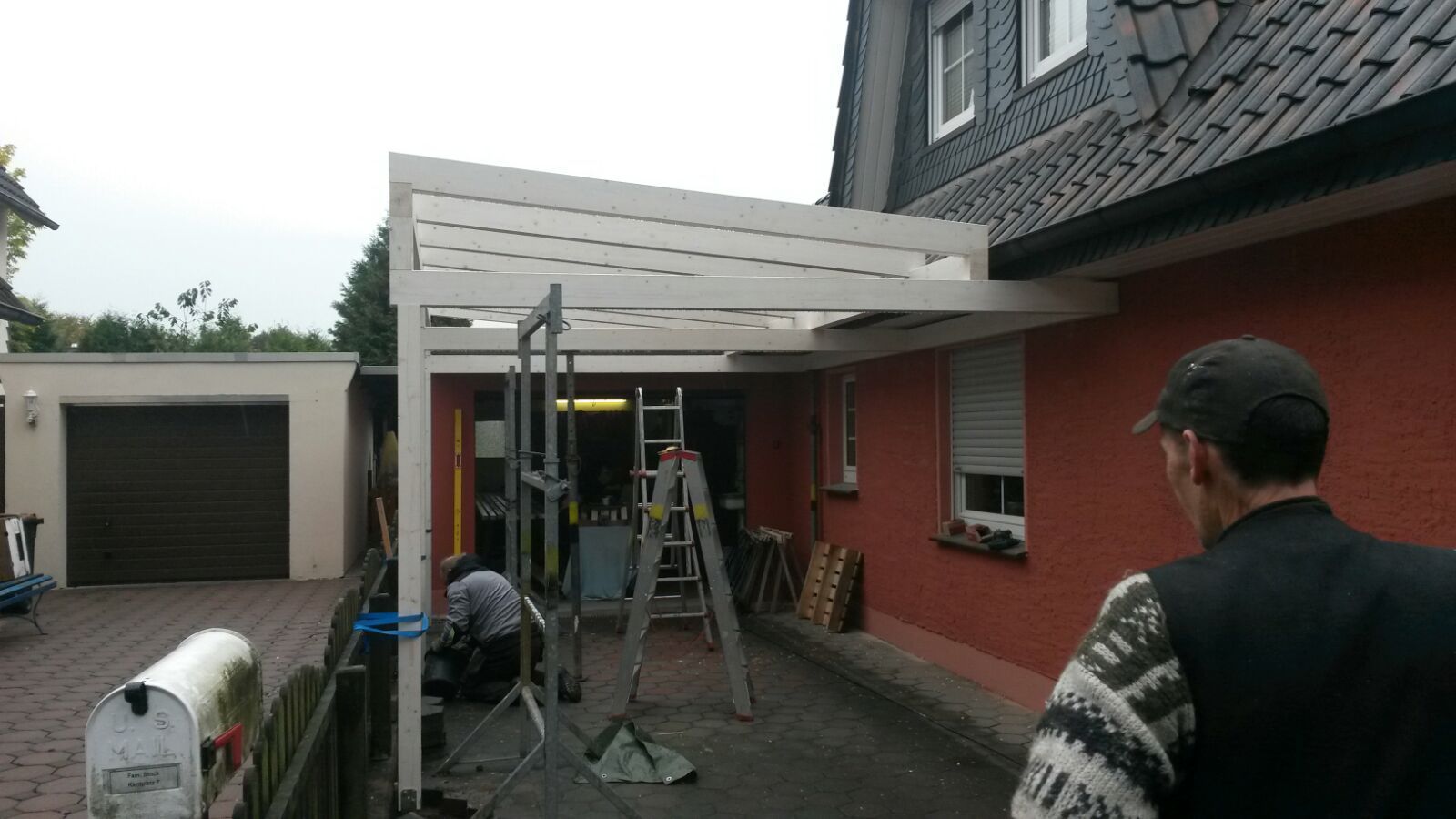 Carports