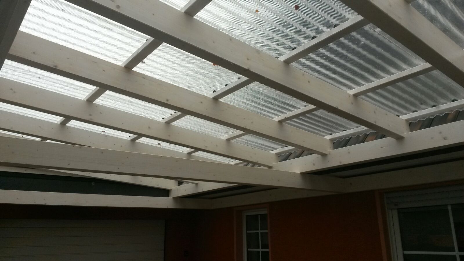 Carports
