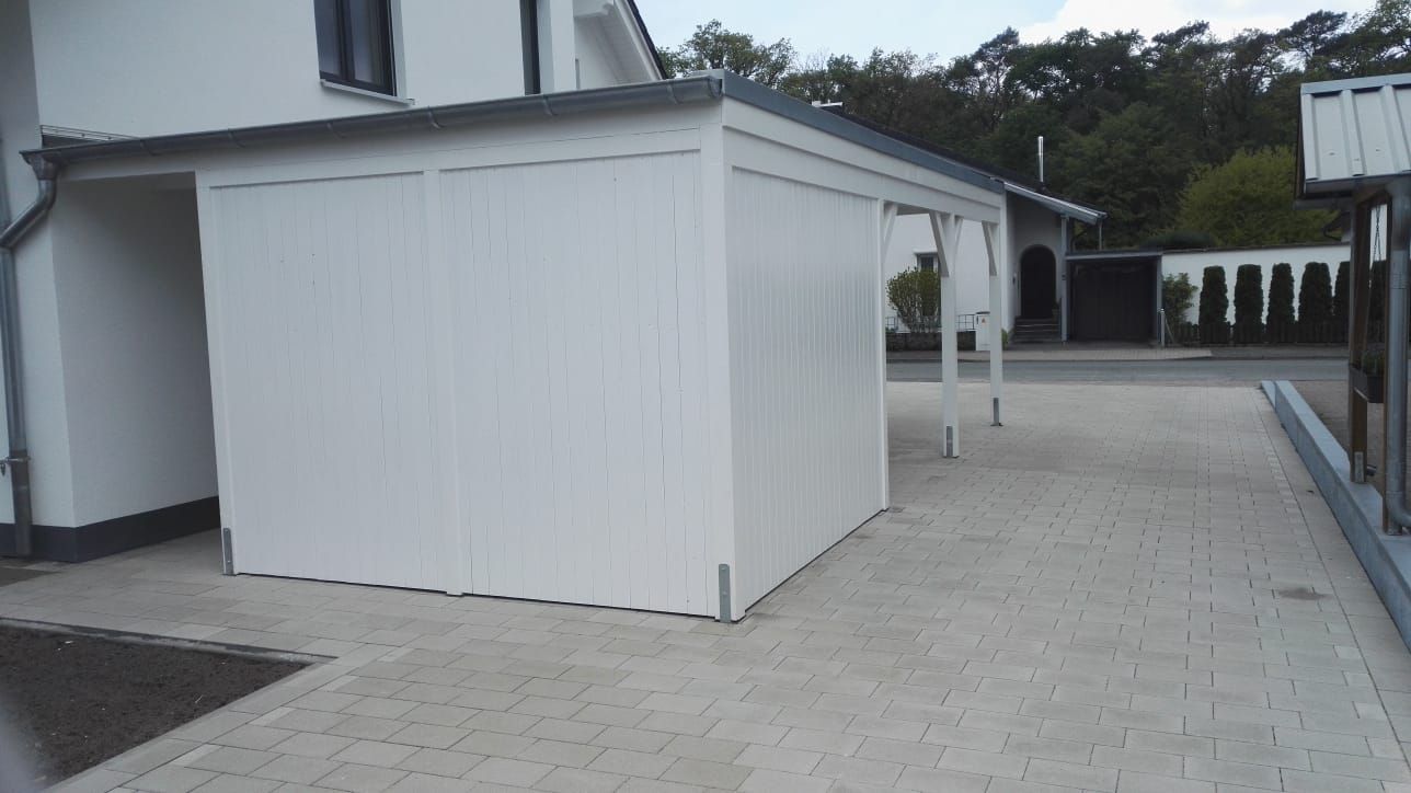 Carports