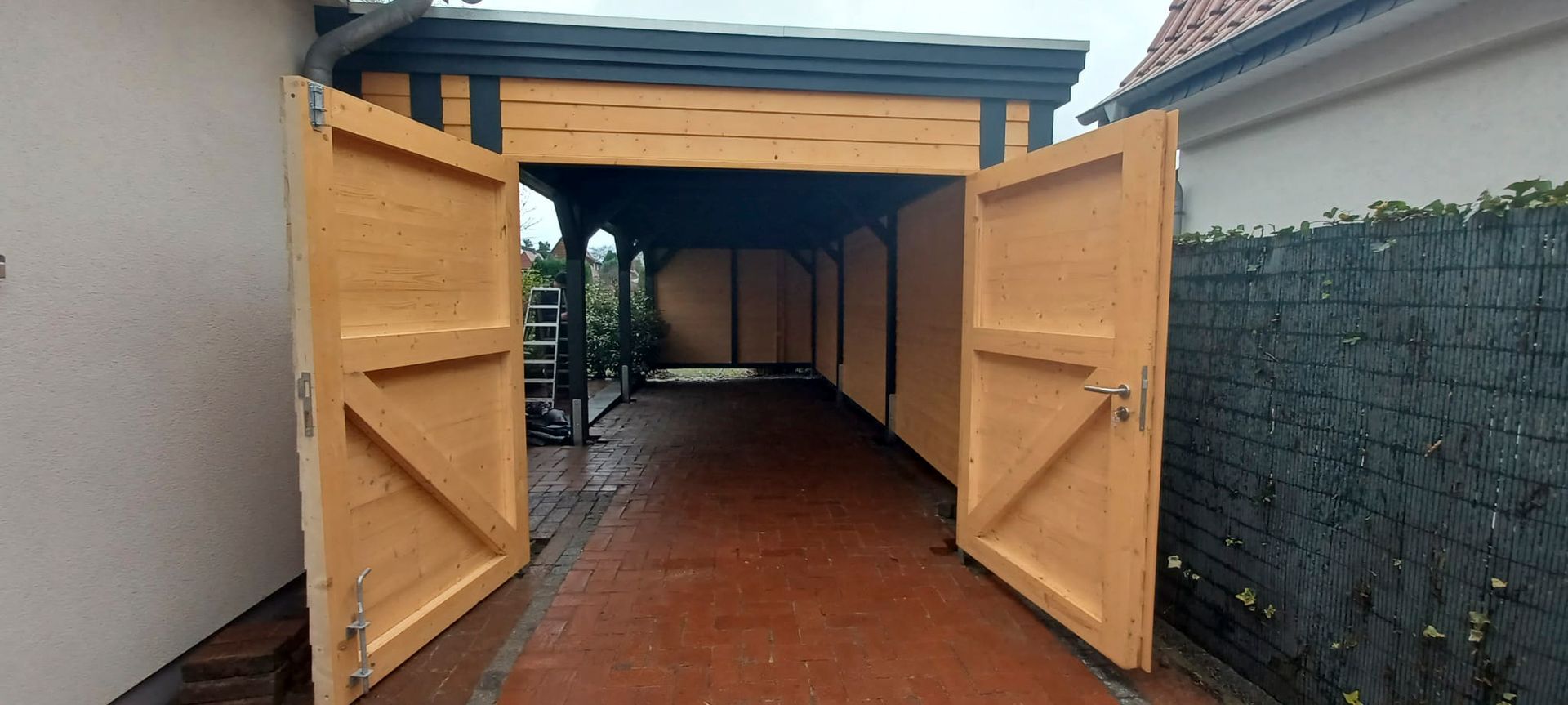 Carports