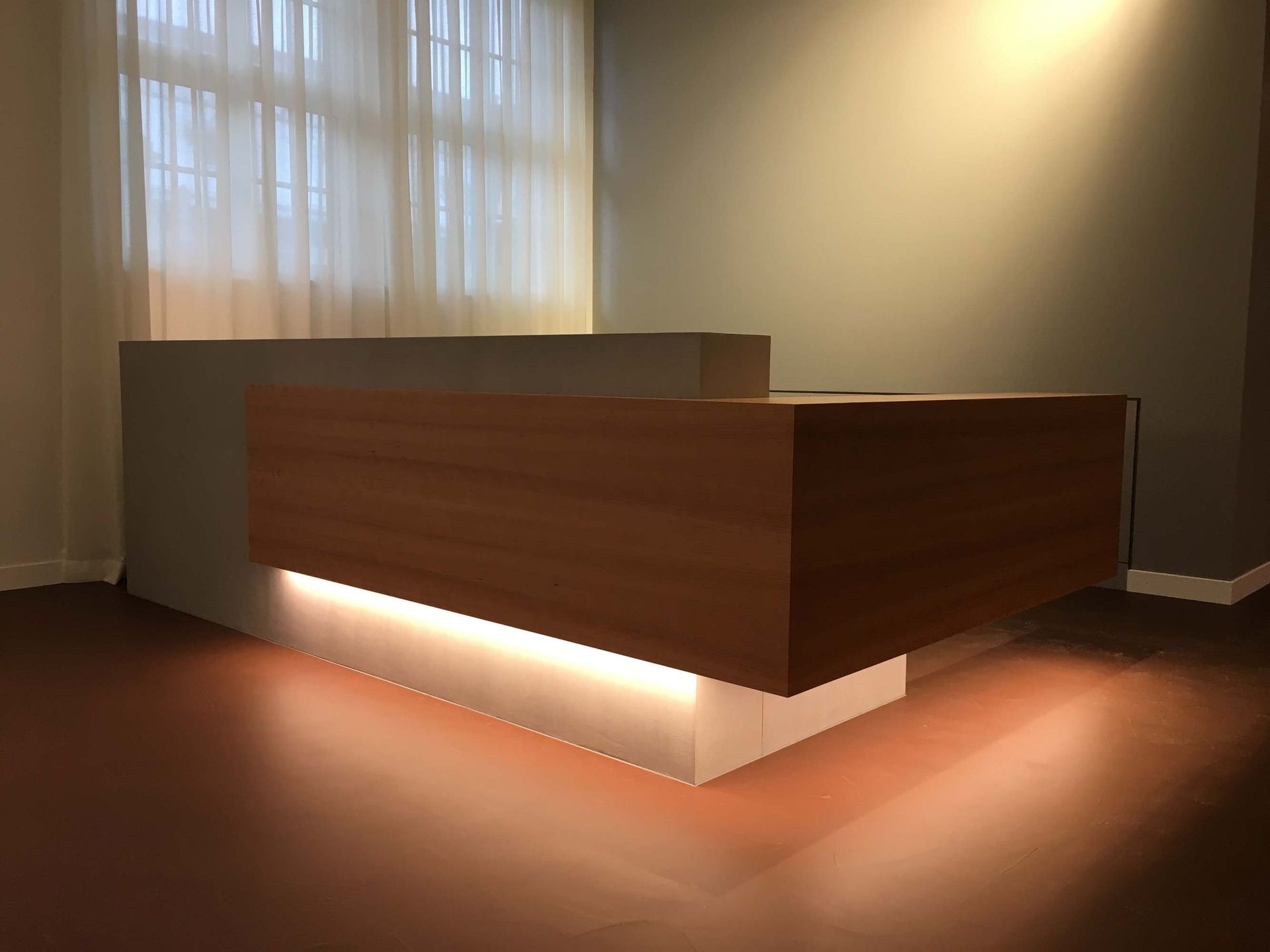 Möbel Beton | Herzog Umbauten AG | Neubau, Renovation, Umbau, Altbausanierung, Beton Möbel | Zürich