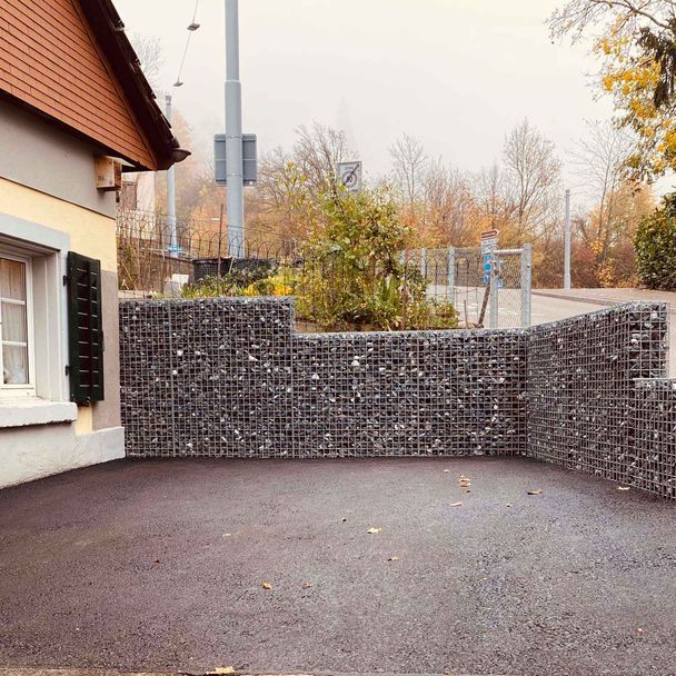 Renovation Küche | Herzog Umbauten AG | Neubau, Renovation, Umbau, Altbausanierung, Beton Möbel | Zürich