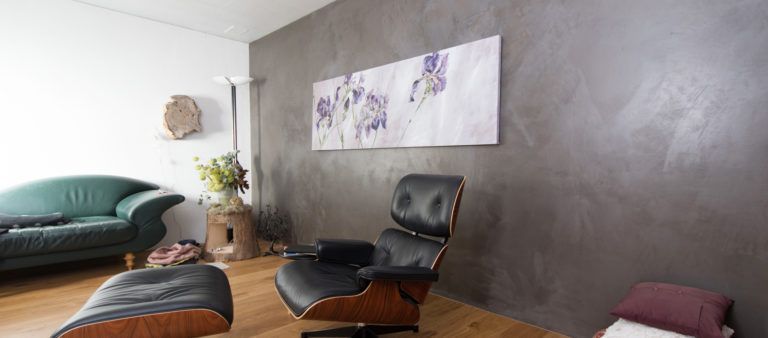 Beton Verputz | Herzog Umbauten AG | Neubau, Renovation, Umbau, Altbausanierung, Beton Möbel | Zürich