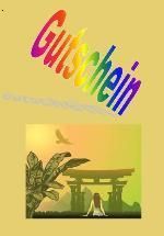 TCM Tuina Massage Gutschein1 St. Gallen Yan Lin