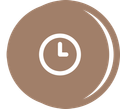 Icon Uhr
