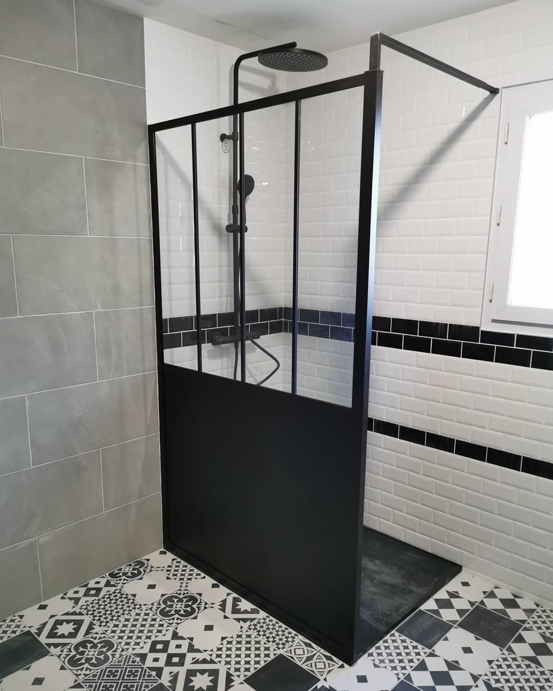 Rénovation salle de bain