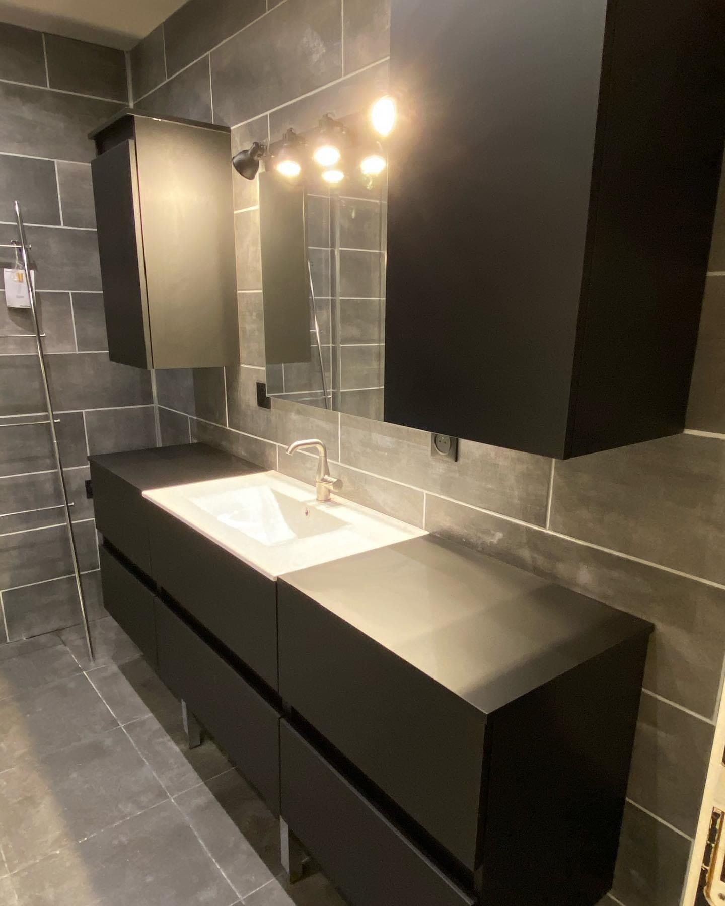 Installation sanitaire à Dijon