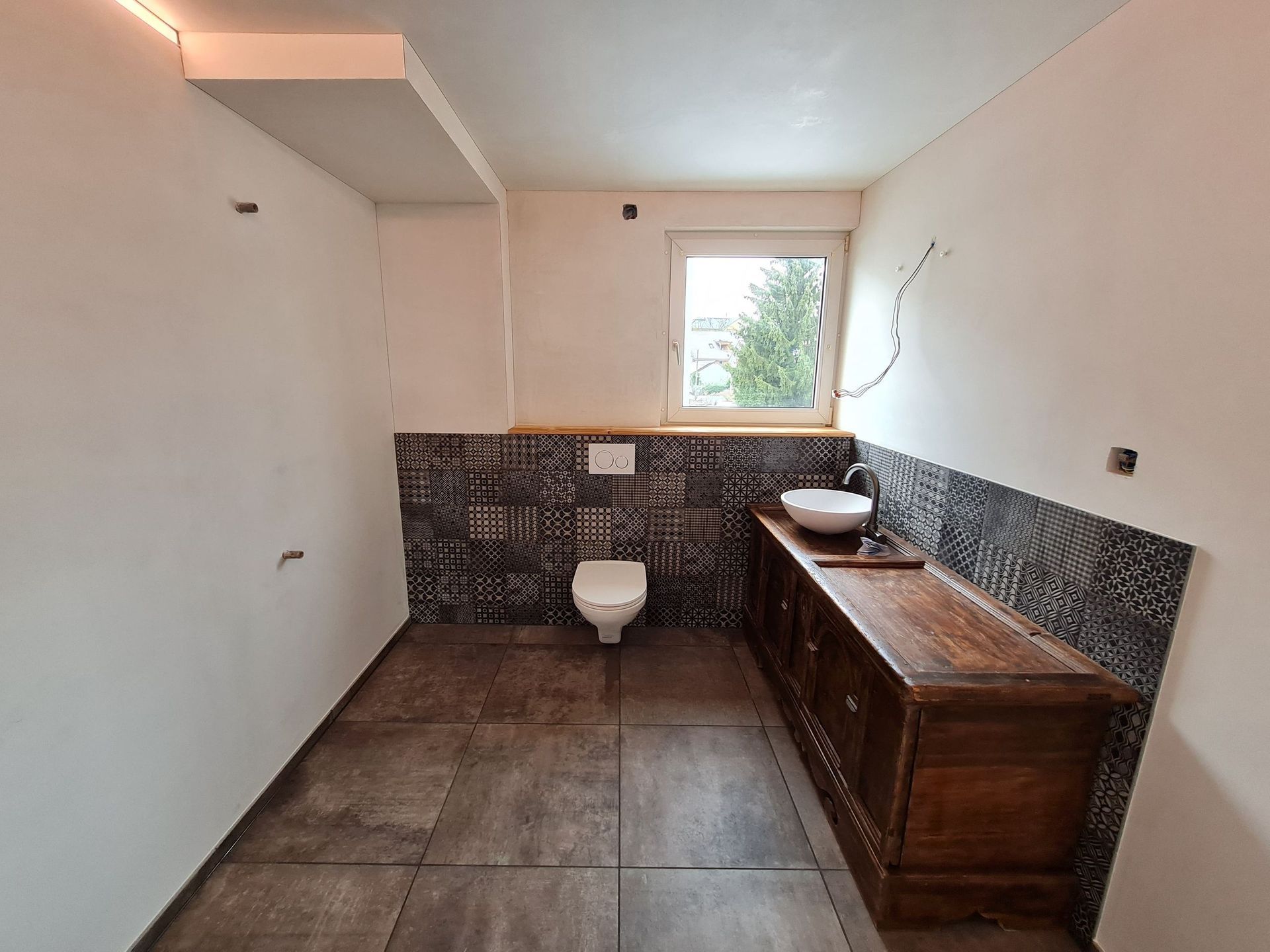 Riccobono Gipsergeschäft