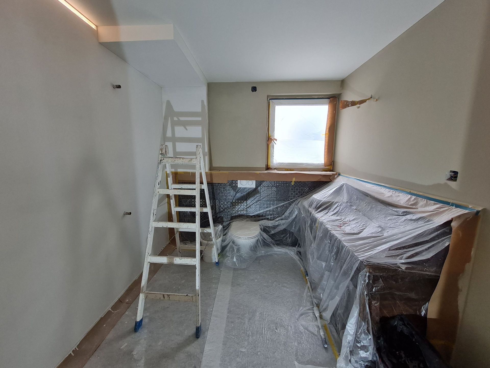 Riccobono Gipsergeschäft