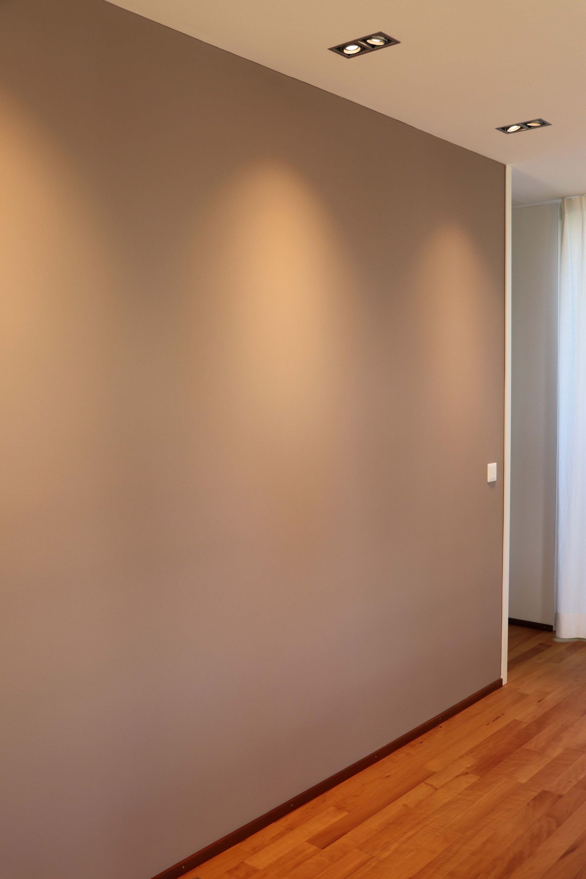 Renovation - Villigen - Riccobono Gipsergeschäft