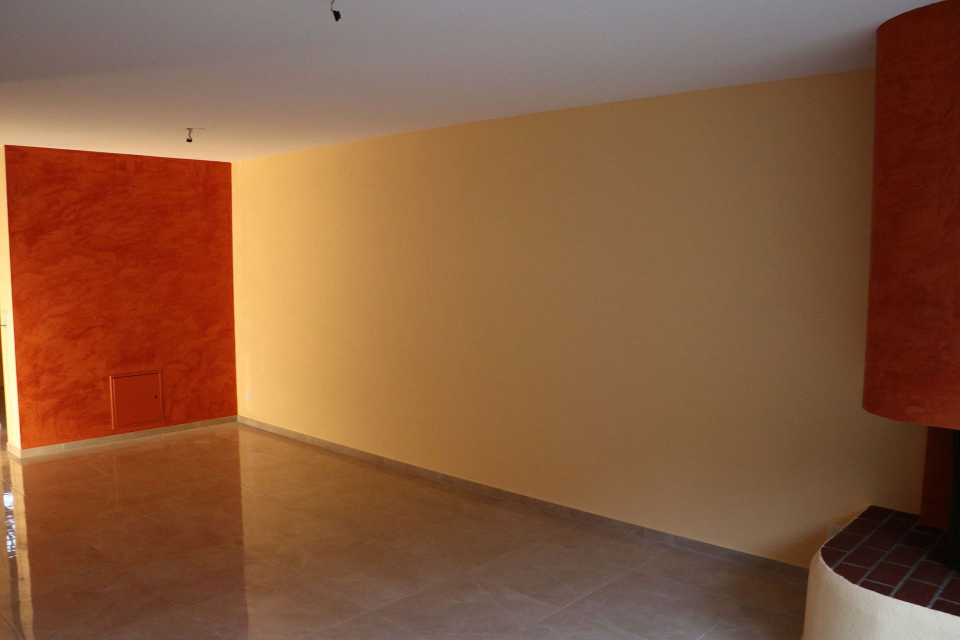 Renovation - Villigen - Riccobono Gipsergeschäft