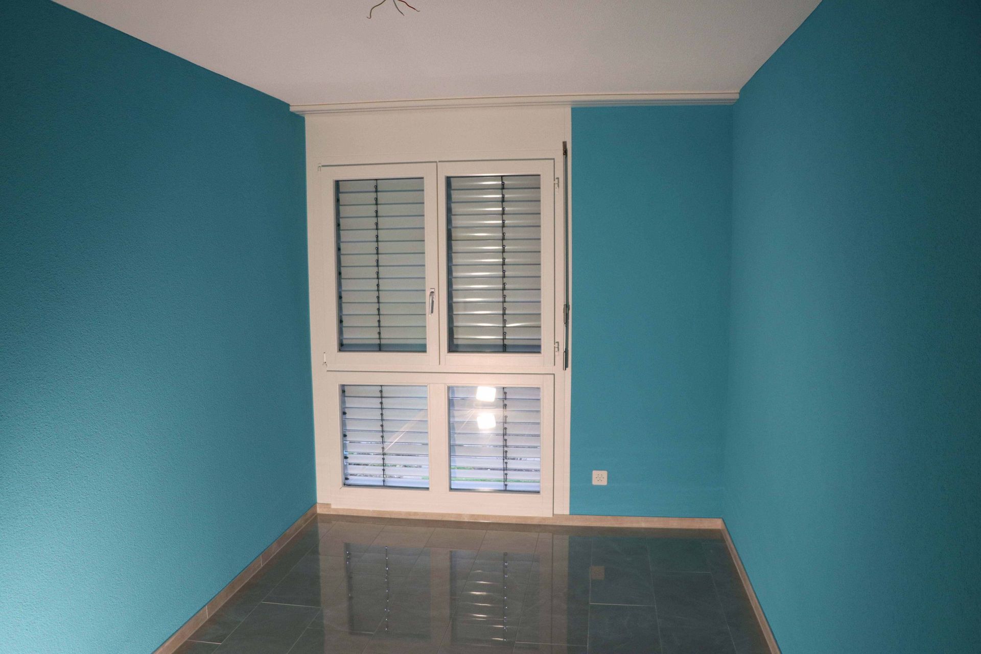 Renovation - Villigen - Riccobono Gipsergeschäft