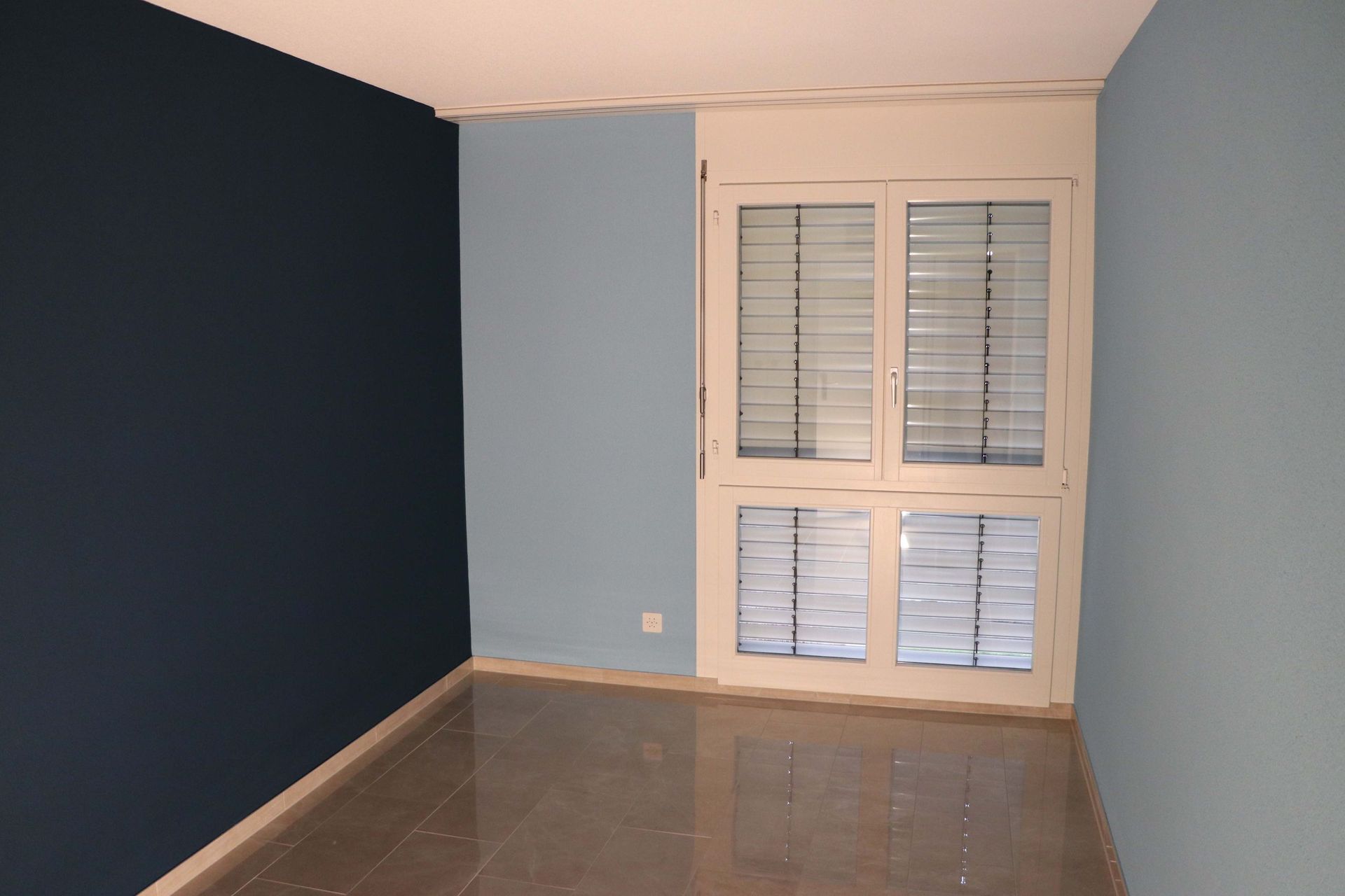 Renovation - Villigen - Riccobono Gipsergeschäft