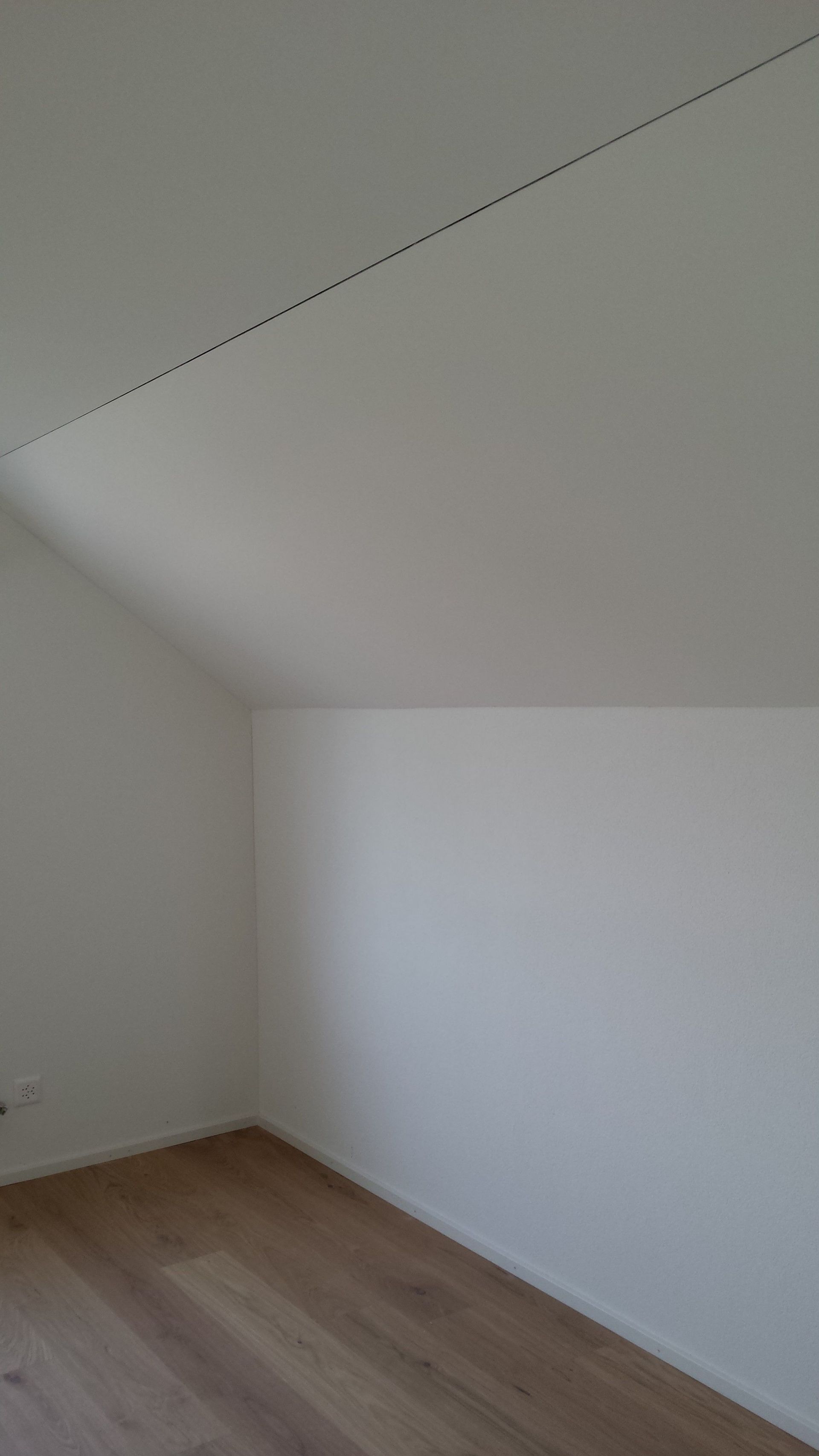 Renovation - Villigen - Riccobono Gipsergeschäft