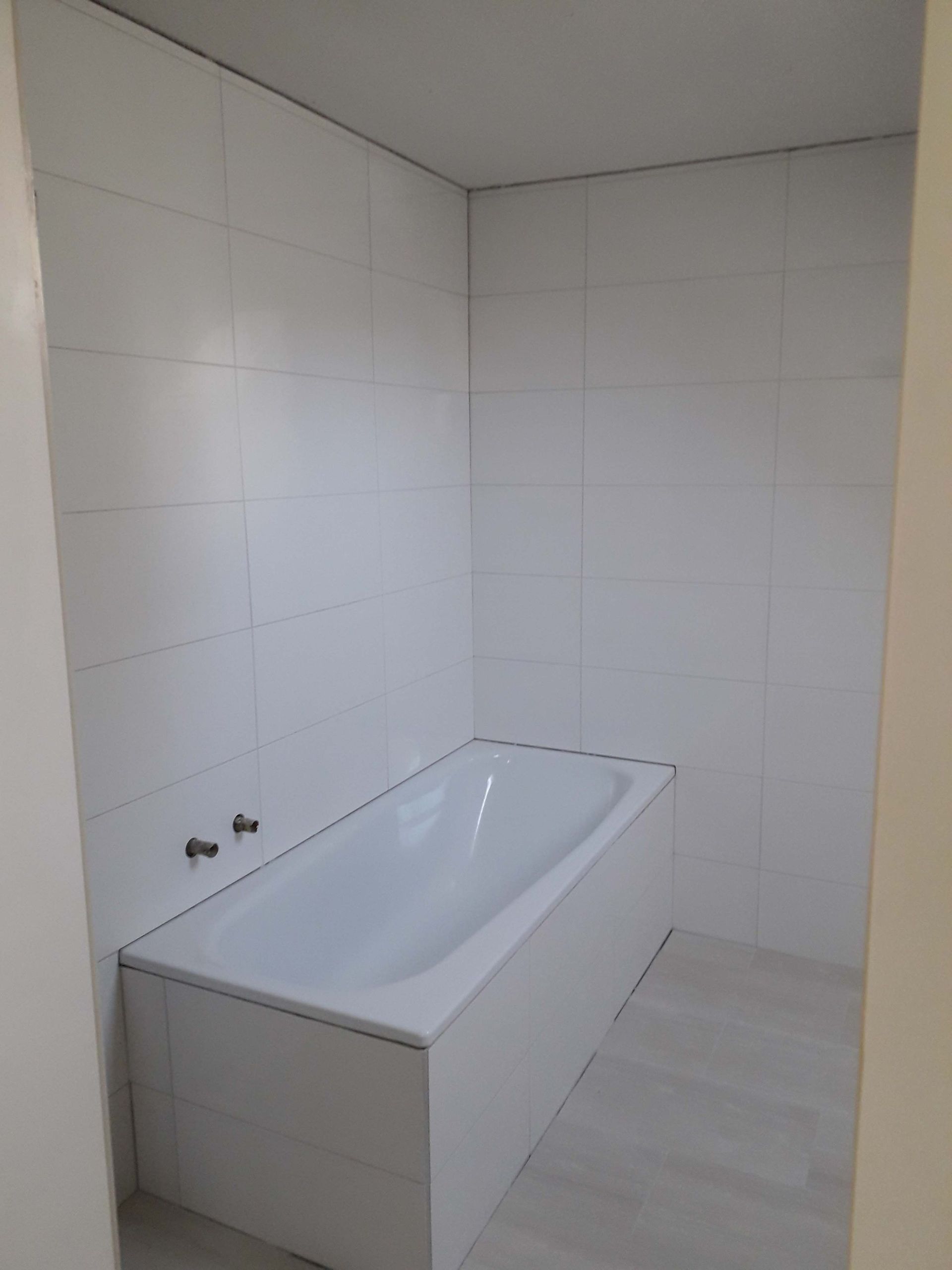 Renovation - Villigen - Riccobono Gipsergeschäft