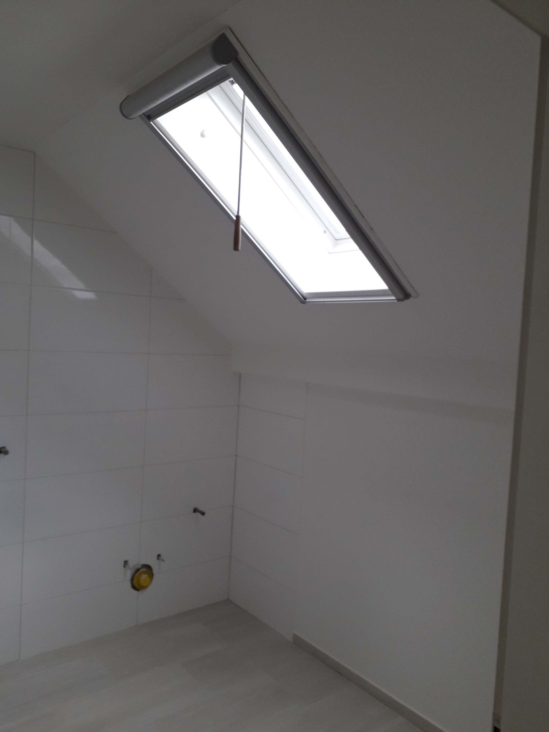 Renovation - Villigen - Riccobono Gipsergeschäft