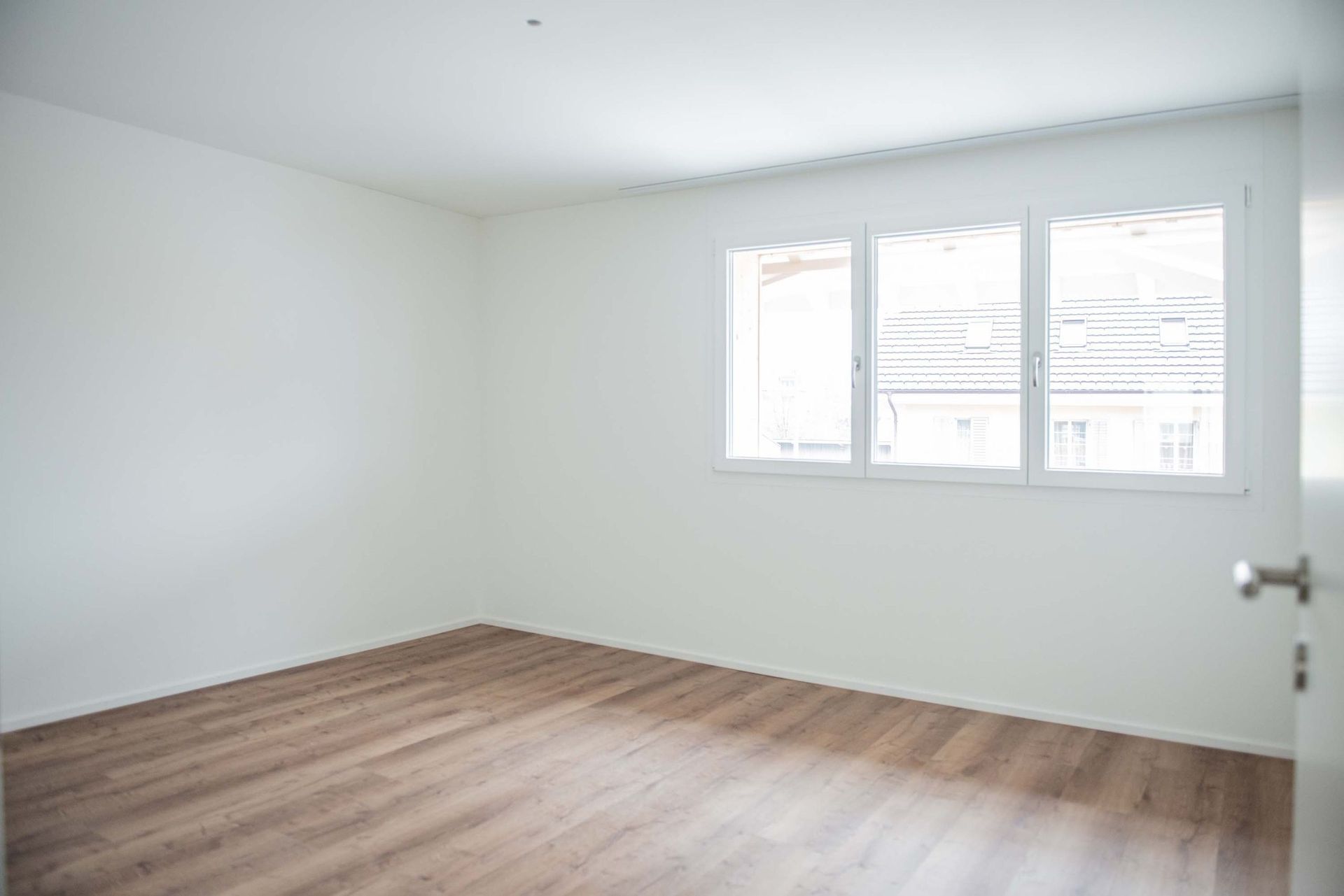 Renovation - Villigen - Riccobono Gipsergeschäft