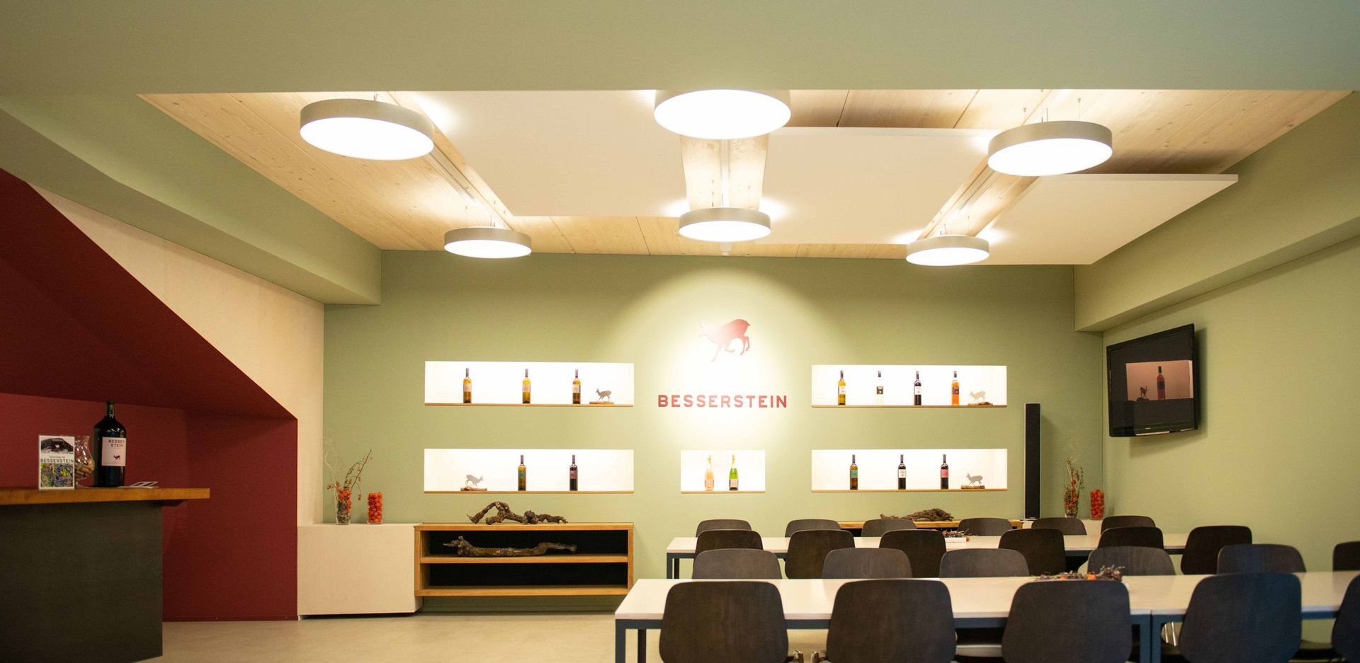 Riccobono Gipsergeschäft