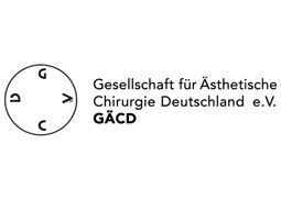 Es ist ein Logo für ein Unternehmen namens Degum.