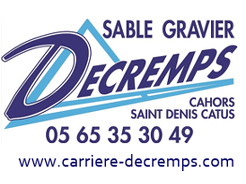 Notre carri&egrave;re d'exploitation