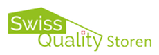 Logo - Swiss Quality Storen GmbH