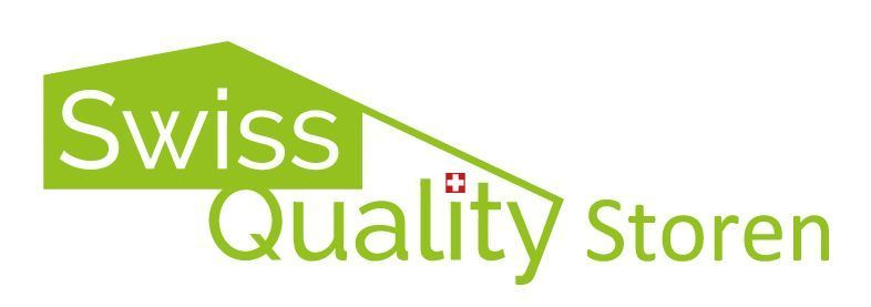 Logo - Swiss Quality Storen GmbH