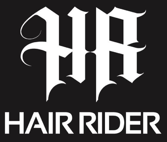 Hair Rider GmbH - logo