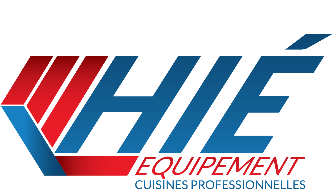 Logo Hié Équipement