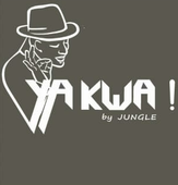 Logo YA KWA by jungle
