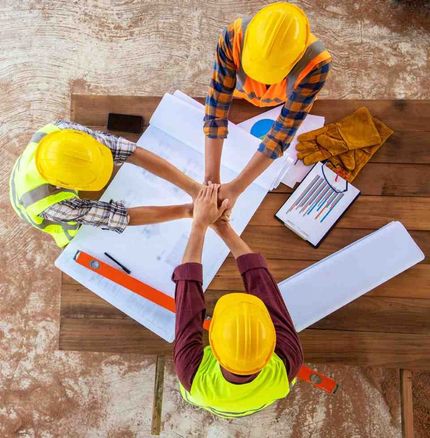 coordination de travaux