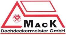 Peter Mack Dachdeckermeister GmbH-logo