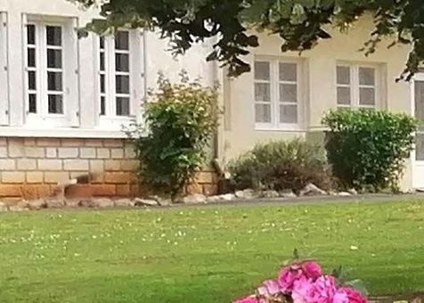 Résidence Marthon La Vallée du Bandiat