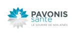 Logo Pavonis  Sant&eacute;