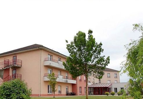 Résidence Cannes-Écluse Les Tournesols