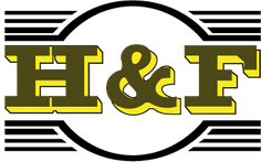 H & F Atemschutz - Brandschutz - Arbeitsschutz GmbH | Zwickau Logo H & F Atemschutz - Brandschutz - Arbeitsschutz GmbH | Zwickau