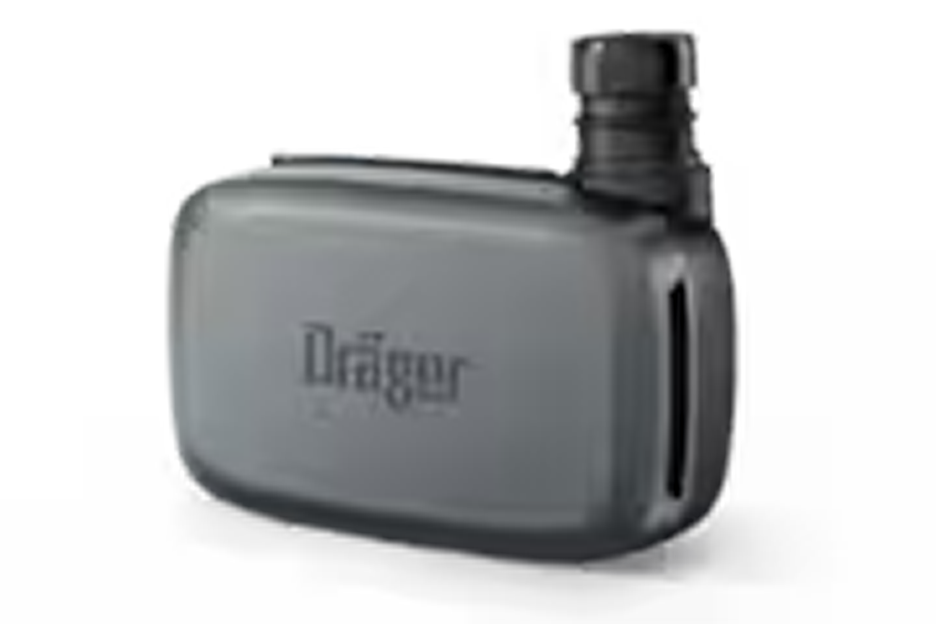 Dräger X-plore 8300 Gebläsefiltergerät für Atemschutz bei Arbeiten mit Schadstoffen und Partikeln