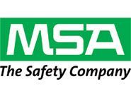 MSA The Safety Company | Logo