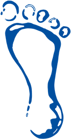 Logo | Praxis für medizinische Fusspflege | Podologie, Pedicure | Kreuzlingen