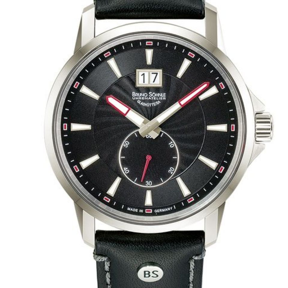 Bruno Söhnle Glashütte - Herrenuhr kaufen