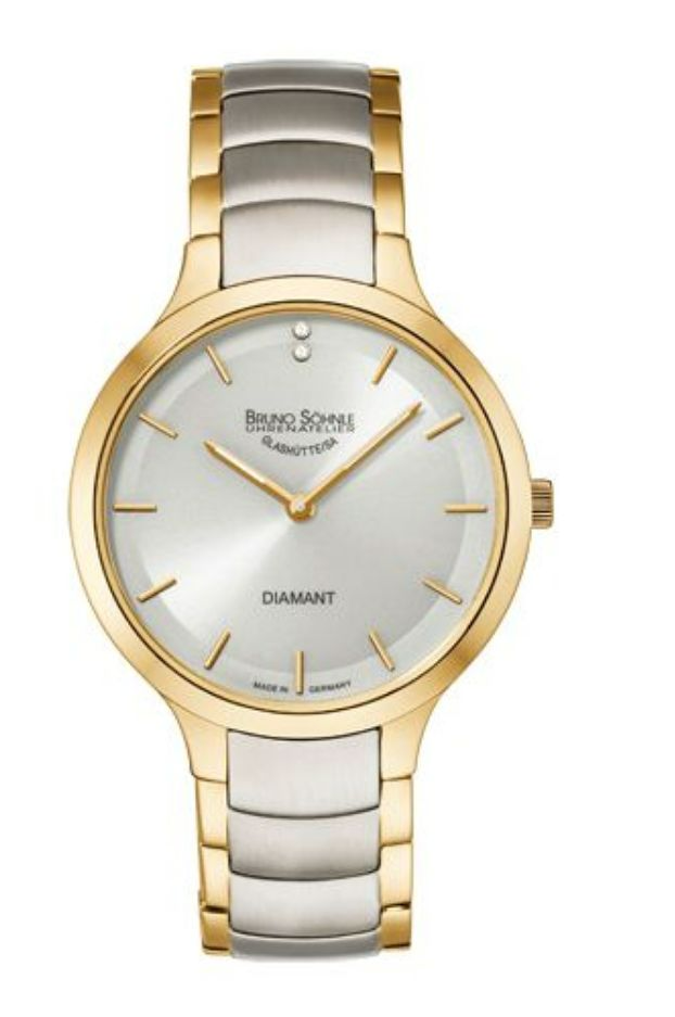 Bruno Söhnle Glashütte - Damenuhr kaufen