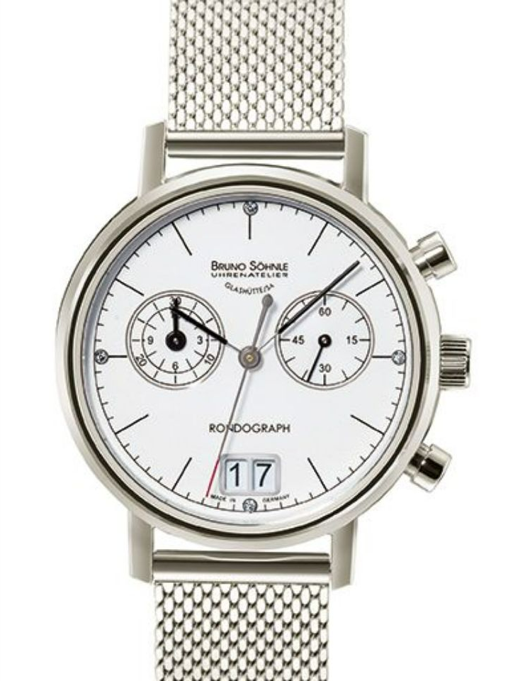 Bruno Söhnle Glashütte - Chronograph kaufen