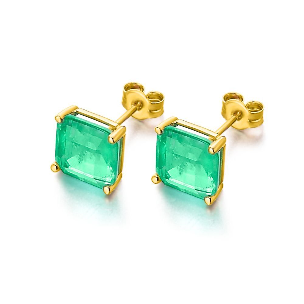 Ohrstecker Schmuck
