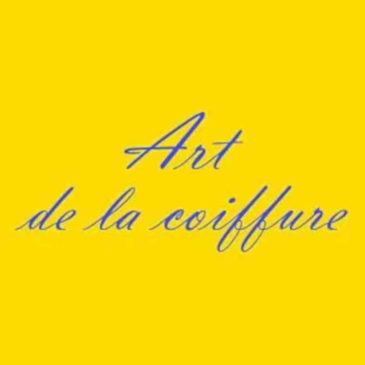 Logo Art de la Coiffure