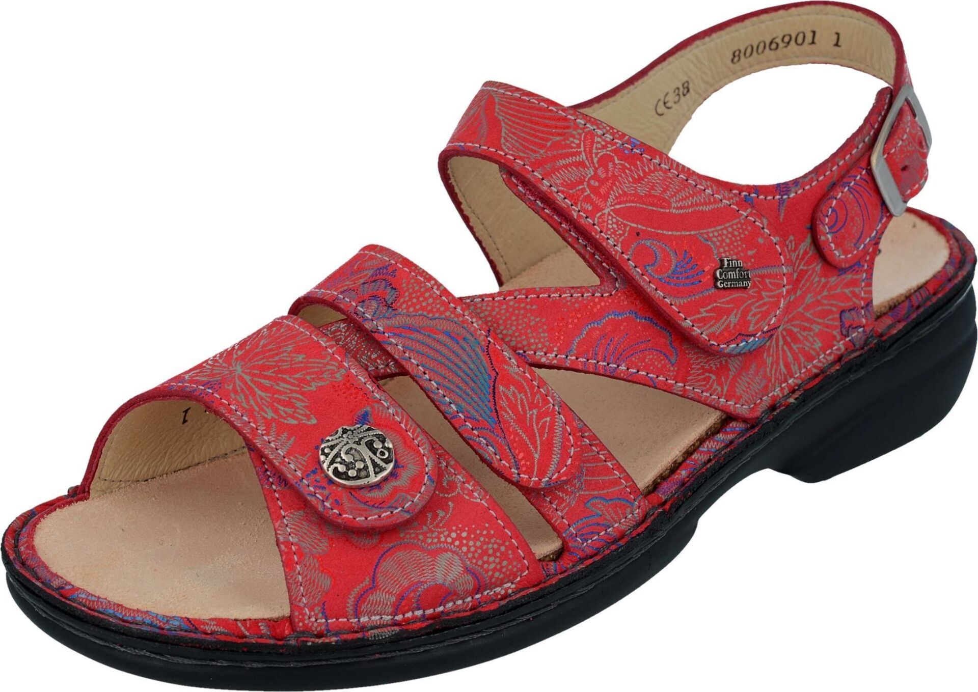 Konfektionsschuhe von Finn Comfort