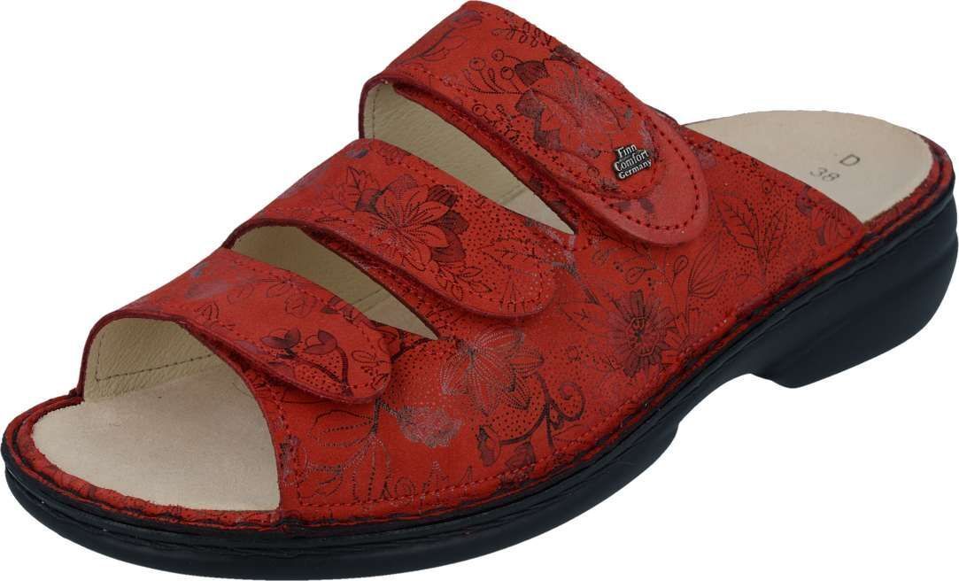 Konfektionsschuhe von Finn Comfort