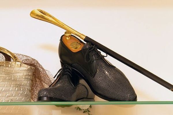 Schuhe von Buday Shoes