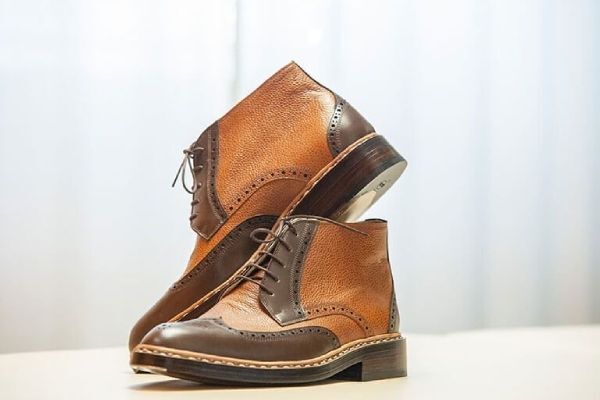 Schuhe von Buday Shoes