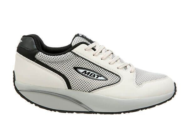 Schuh von MBT