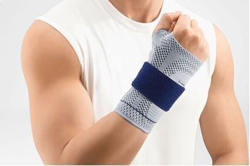 Handbandage