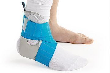 Knöchelorthese